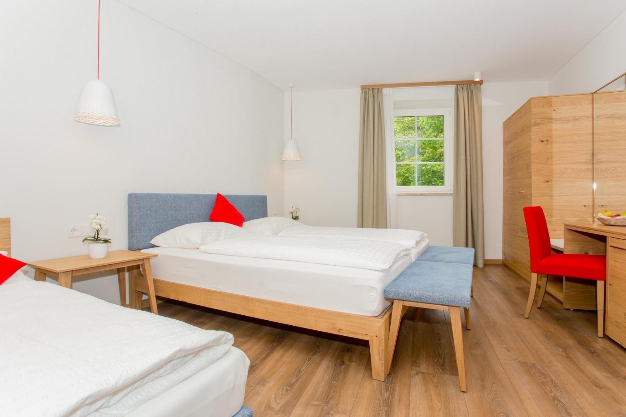 Hotel Elefant Ora / Auer Room photo